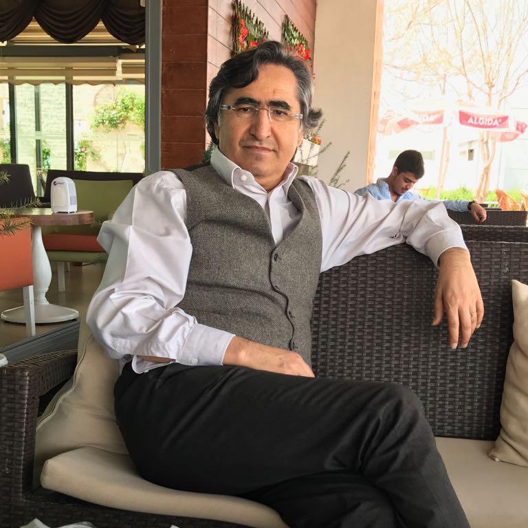 Chairman of the Board